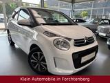 Citroën C1 Shine Klimaautomatik Kamera SHZ *TÜV:2027* - gebrauchte Citroën C1 aus dem Jahr 2022