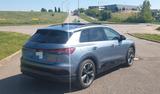Audi Q4 40 e-tron - Sline,  AHK  Panorama  - Audi Q4: Privatanbieter