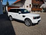 Land Rover Range Rover Sport 3.0 SDV6 HSE/Sthzg und Lüftung