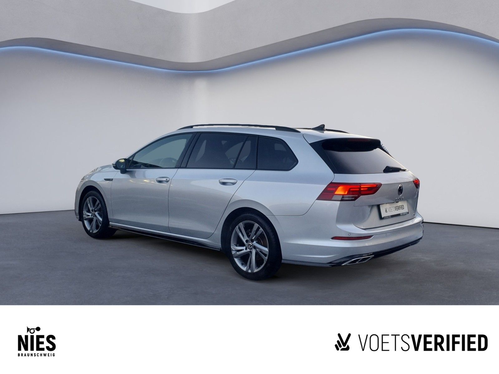 Volkswagen Golf - Bild 4