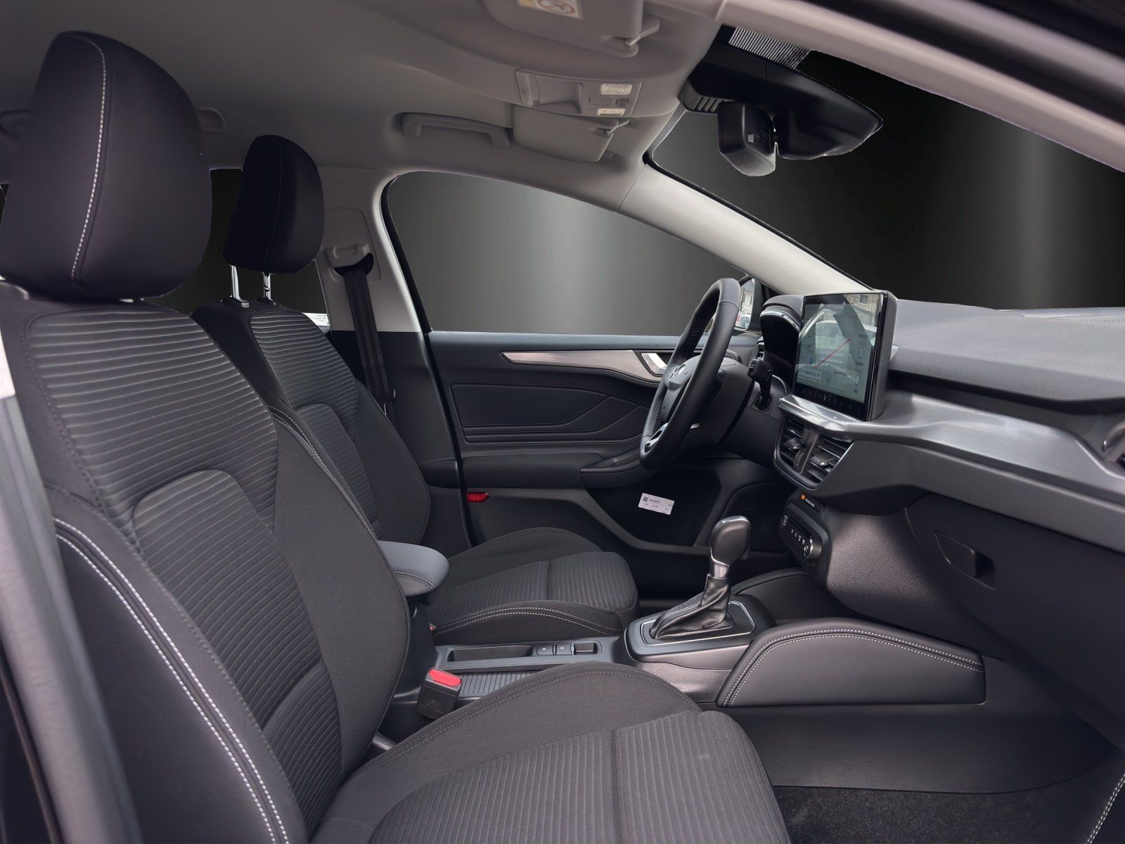 Fahrzeugabbildung Ford Focus Titanium X Turnier 155PS B&O Winter Pak.