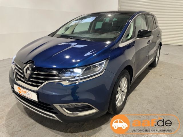 Renault Espace 2.0 BLUE dCi Business Edition Automatik E