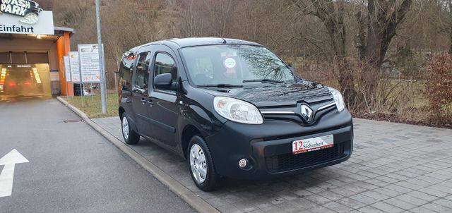 Renault Kangoo Grand**7 SITZER**NAVI**AHK**KLIMA**