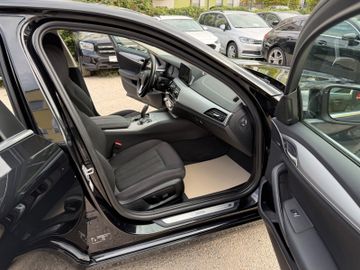 BMW 520 - 12