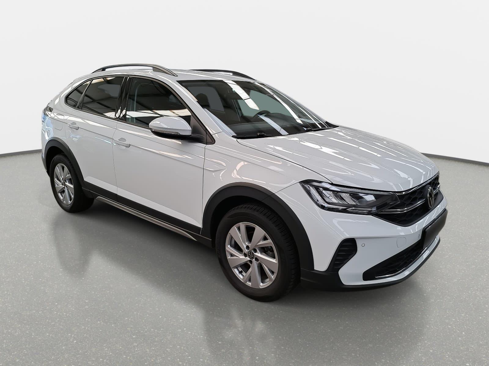 Volkswagen 1.0 TSI DSG LIFE NAVI LED ACC SITZHEIZUNG PDC KA
