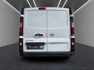 Opel Vivaro - 5