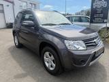 Suzuki Grand Vitara 1.9 DDIS Comfort - Suzuki Grand Vitara: Ddis