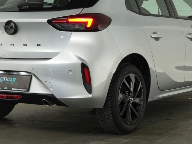 Corsa F FACELIFT GS+LED LICHT+RÜCKFAHRKAMERA+SIT