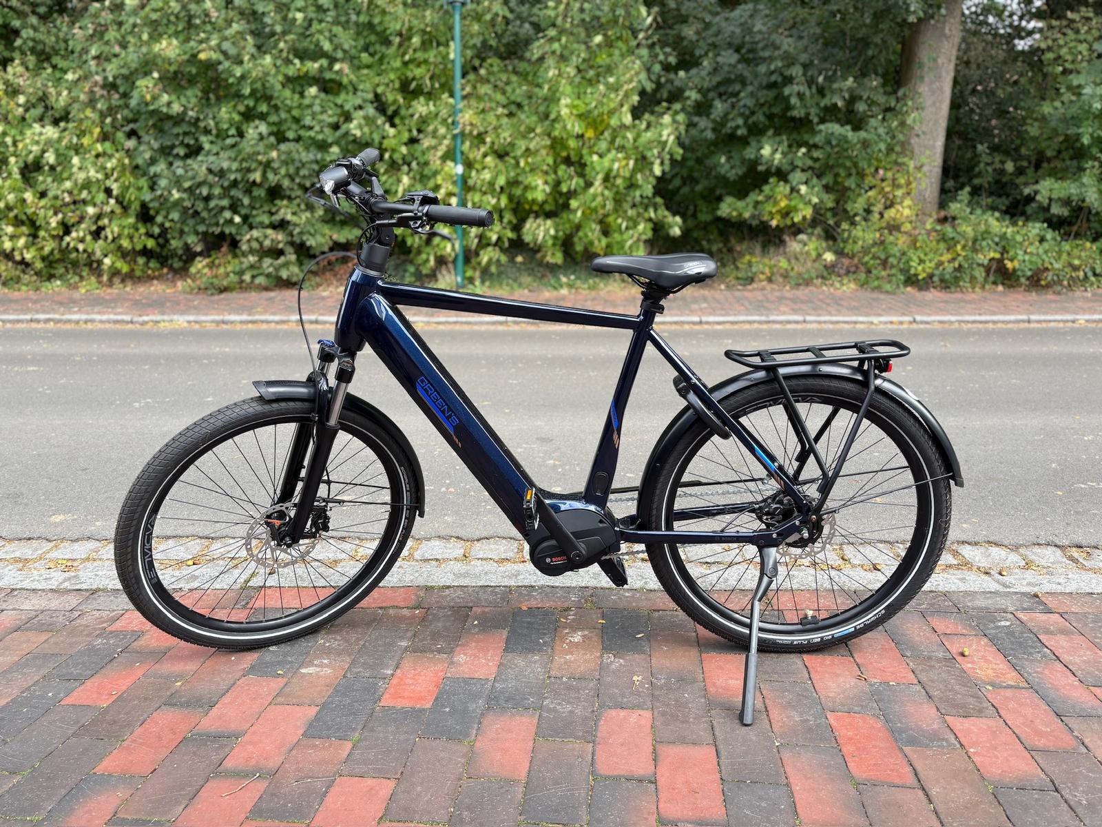 Andere Bromley R750 (2024)