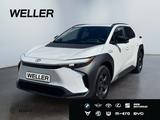 Toyota bz4X *LED*360°*el. Heck*ACC*el. Sitz*SHZ*PDC*Nav - Toyota bZ4X Gebrauchtwagen