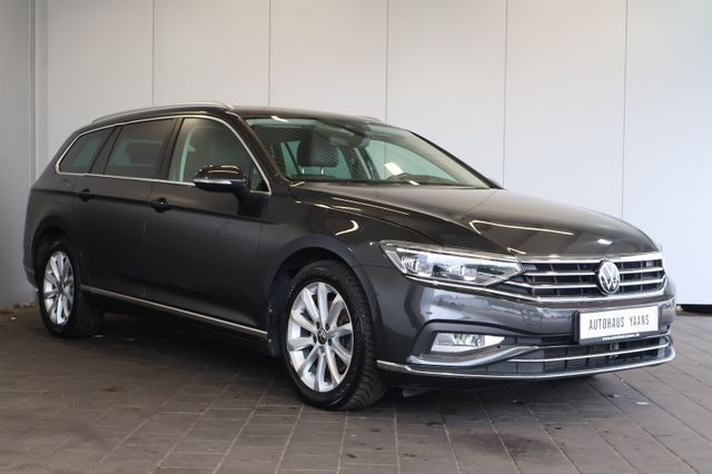 Volkswagen Passat 2.0 TDI Elegance MATRIX+ACC+KAM+AHK