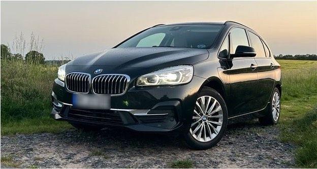 BMW 225 Active Tourer