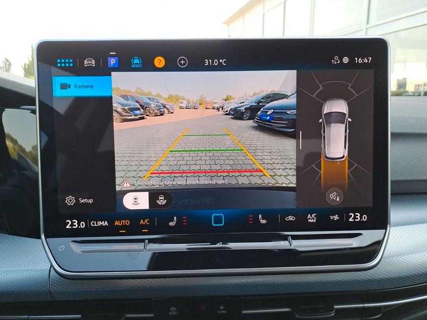 Volkswagen Golf 1.5 eTSI OPF DSG Energy Infotain.-Discover, миниатюра 20