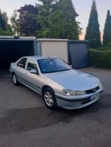 Peugeot 406 ESPLANADE 115 Esplanade - Peugeot 406 Gebrauchtwagen