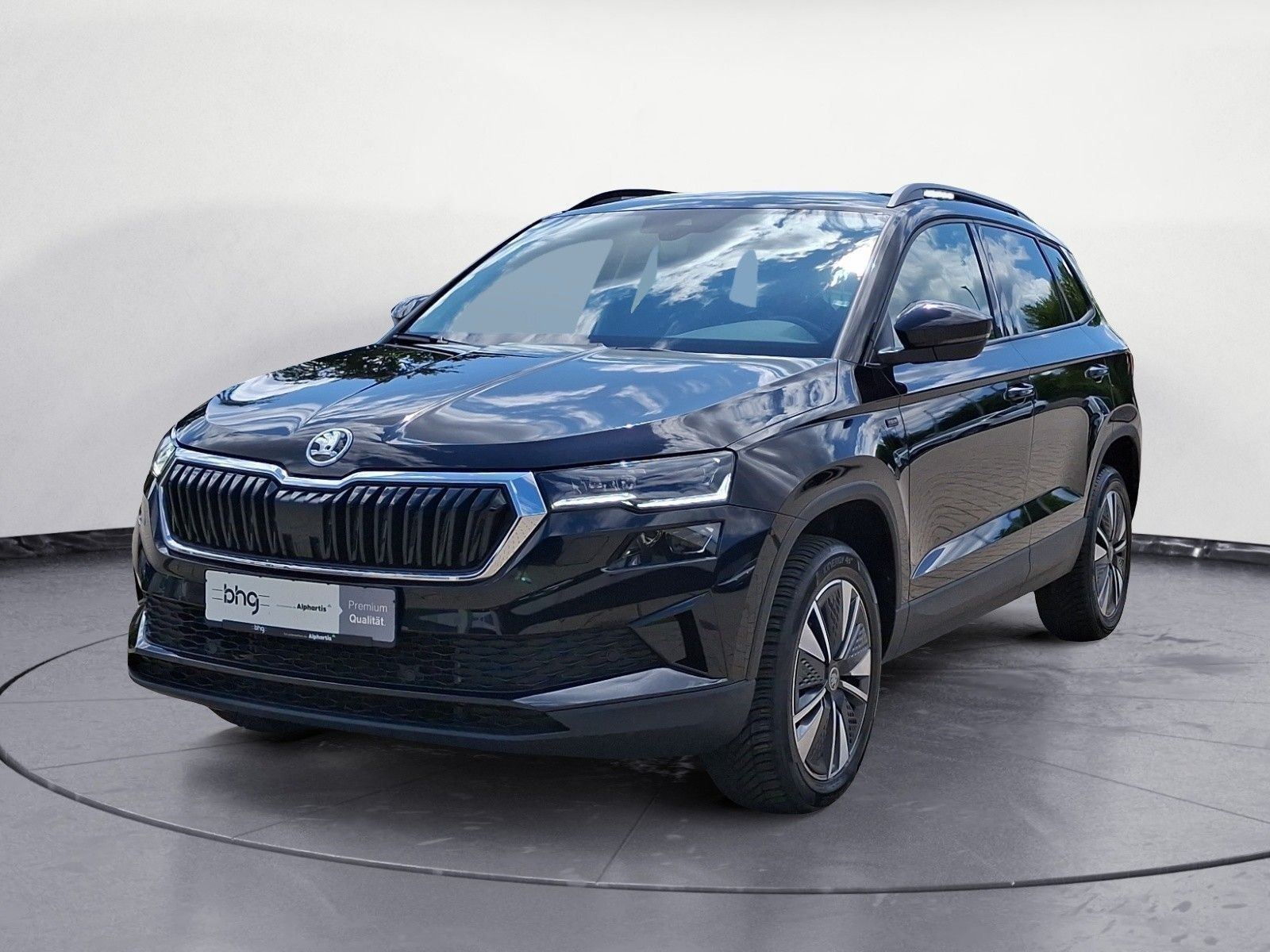 Skoda Karoq - Bild 2