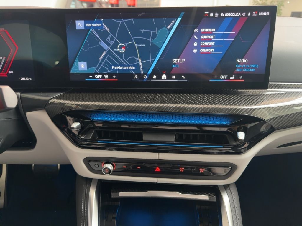 BMW M4 - Bild 10