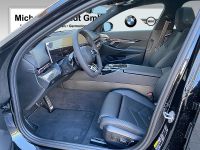BMW i5 - Vorschau Bild 8