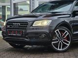 Audi SQ5 3.0 TFSI quattro KAMERA/TEMP/SHZ V+H/PANO - Audi: TFSI