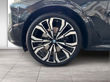 BMW X7 - 6