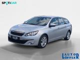 Peugeot 308 SW ACTIVE BHDi 120 PS +KLIMA+PDC+LED-TAG+LM - Peugeot 308 mit Diesel-Antrieb: Active