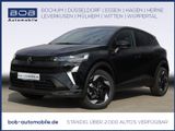 Renault Captur Techno Mild Hybrid 140 NAVI PDC SHZ
