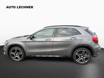 Bild 8 Mercedes-Benz GLA 200 CDI*4MATIK*AT*AMG-L*NIGHT-PAK.*H&K*
