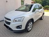 Chevrolet Trax 1.7D LT+ 2WD TÜV AHK 2.Hand eSHD Leder Voll - gebrauchte Chevrolet Trax aus dem Jahr 2014