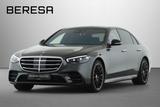 Mercedes-Benz S 580 e 4M Lang AMG Night Fond-TV Chauffeur HUD