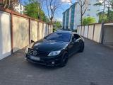 Mercedes-Benz Mercedes Benz Cl 500 Deutsches Fahrzeug To... - mit LPG-Antrieb: Sportwagen