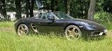 Porsche Boxter 25 Jahre Sondermodell  - Porsche Boxster in Bremen