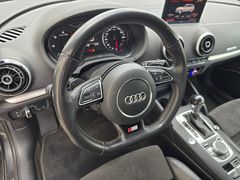 AUDI A3 Sportback 2.0 TDI quattro 3xS-line Sportpaket