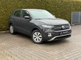Volkswagen T-Cross 1.6 TDI°LaneAss°BlindSpot°FrontASS°AusPa - Volkswagen T-Cross in Augsburg