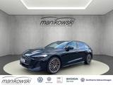 Audi A5 Avant 2.0TDI quattro S-tronic *S-Line Sportpa - Audi Behindertengerecht