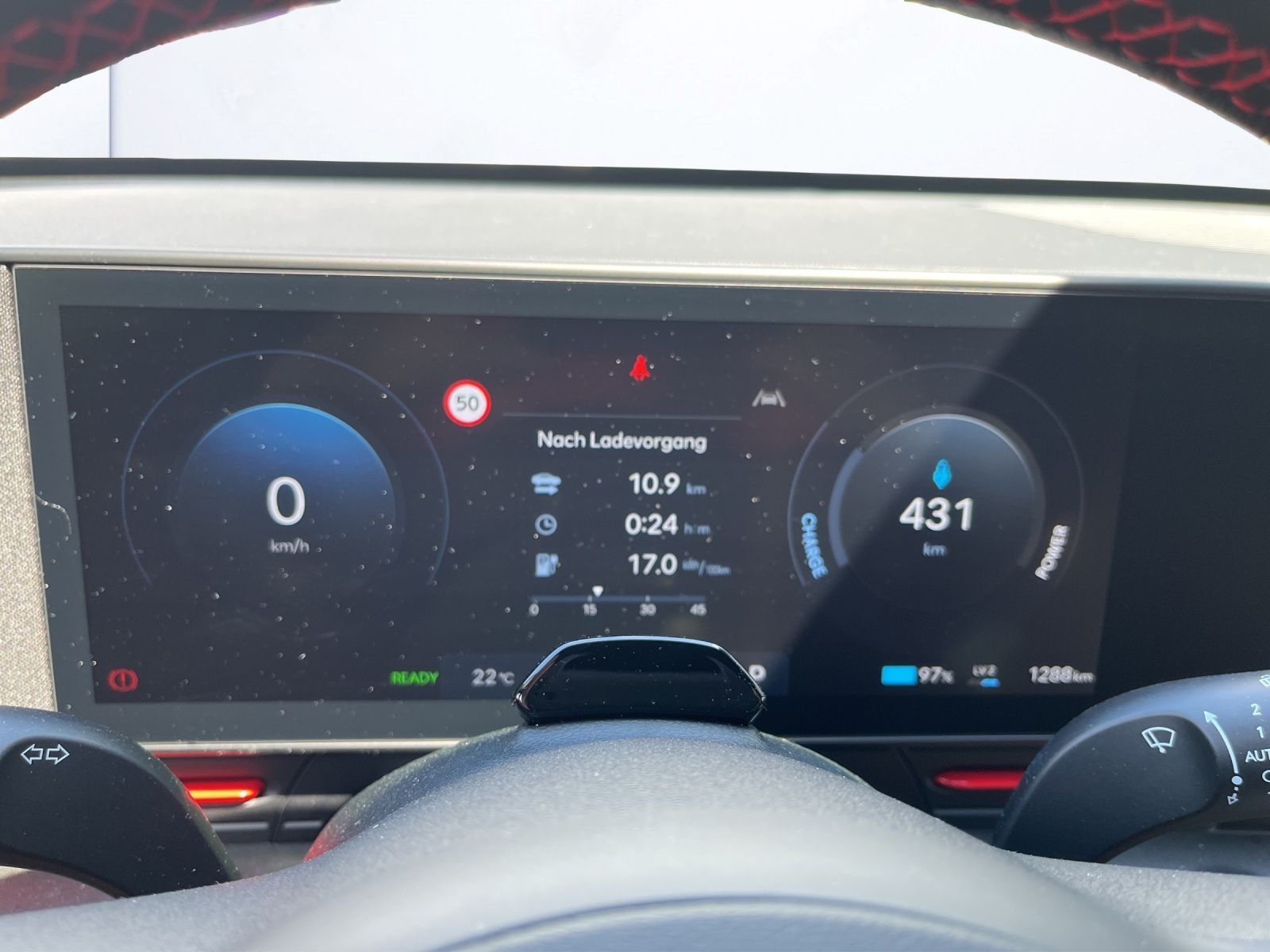 Hyundai KONA Elektro – Bild 11