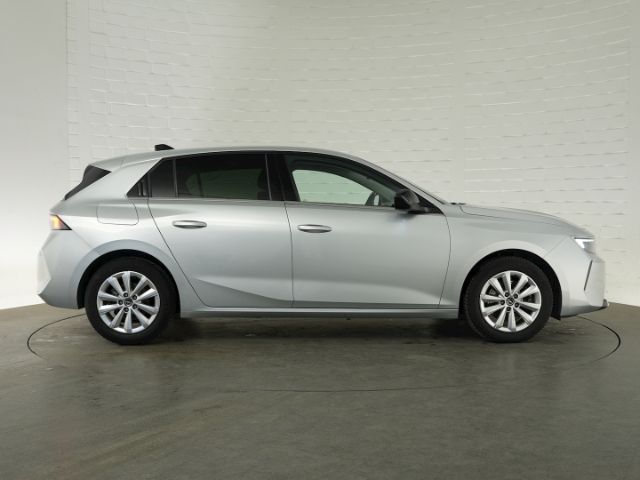 Astra L LIM ELEGANCE CDTI+LED LICHT+NAVI+RÜCKFAH