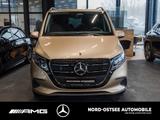 Mercedes-Benz V 220 STYLE KOMPAKT 4X4 MBUX KLIMA DISTRO AHK - Mercedes-Benz V 220: Kleinbus