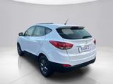 Hyundai Klima*Radio*HU/AU bis 01/27* - Hyundai ix35: Allradantrieb, 2.0