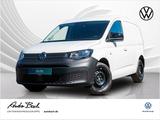 Volkswagen Caddy Cargo 2.0 TDI Klima CarPlay GRA EPH DAB - VW Abschleppwagen