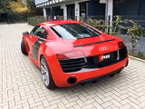 Audi R8 V10 Plus 550PS | Carbon-Paket | Keramik  - gebrauchte Audi R8 aus dem Jahr 2013