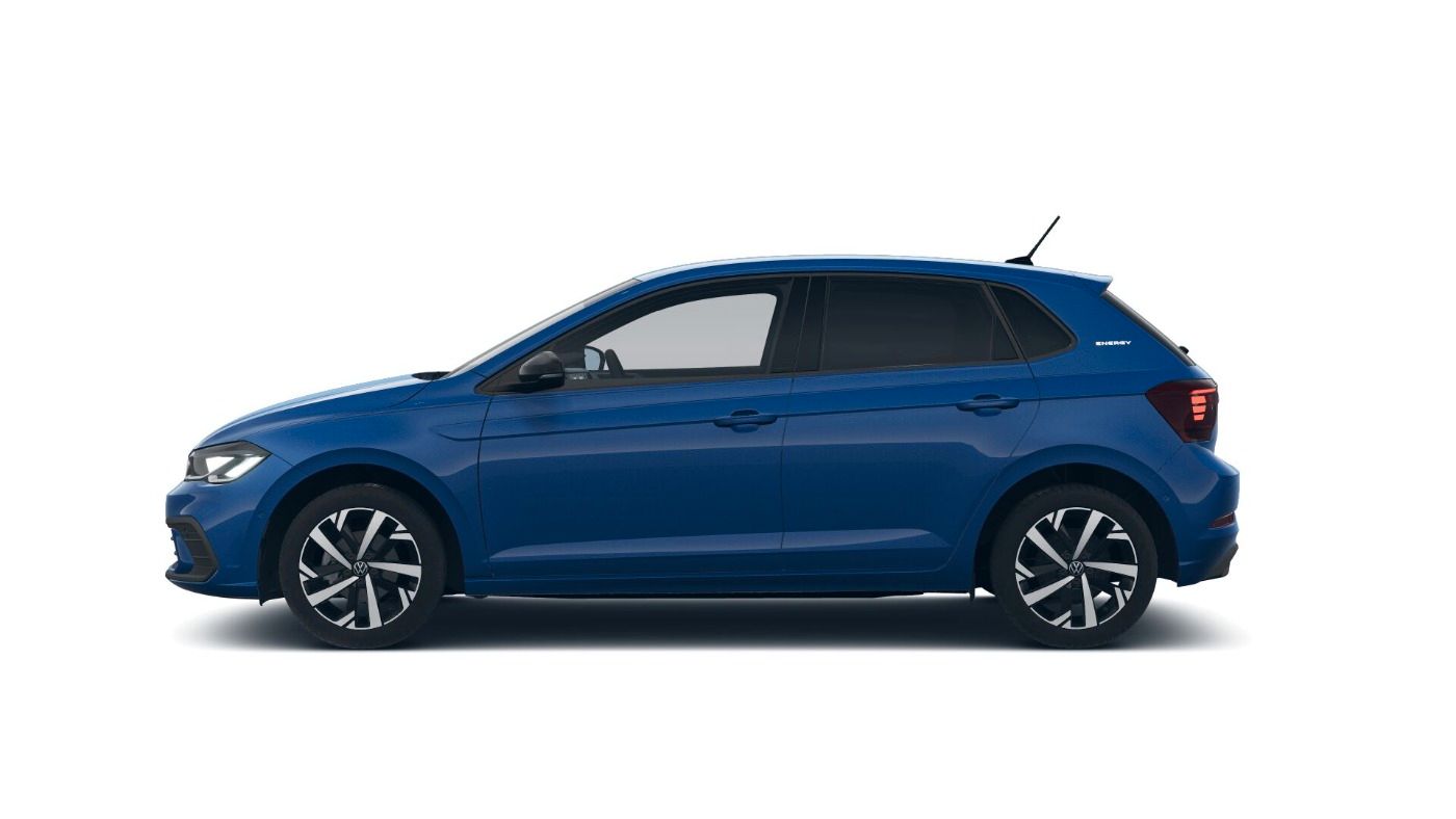 Volkswagen Polo - Bild 3