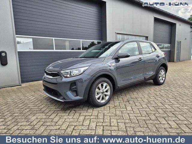 Kia Stonic  1.2 84PS Edition 7 Emotion Sitzheizun...