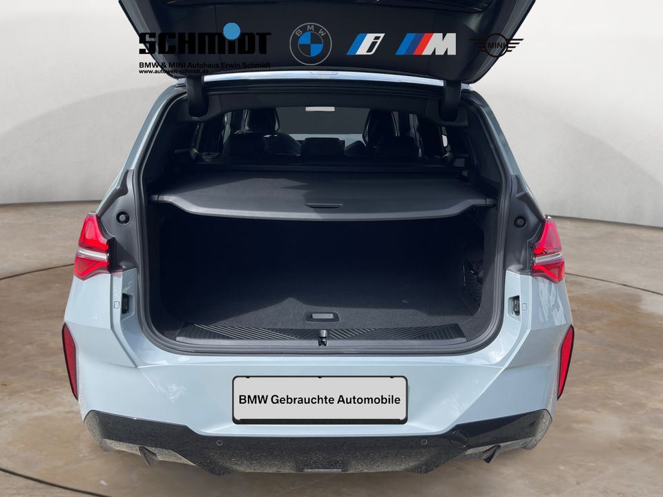 BMW X3 - Bild 4