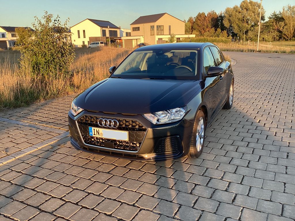 Image of Audi A1