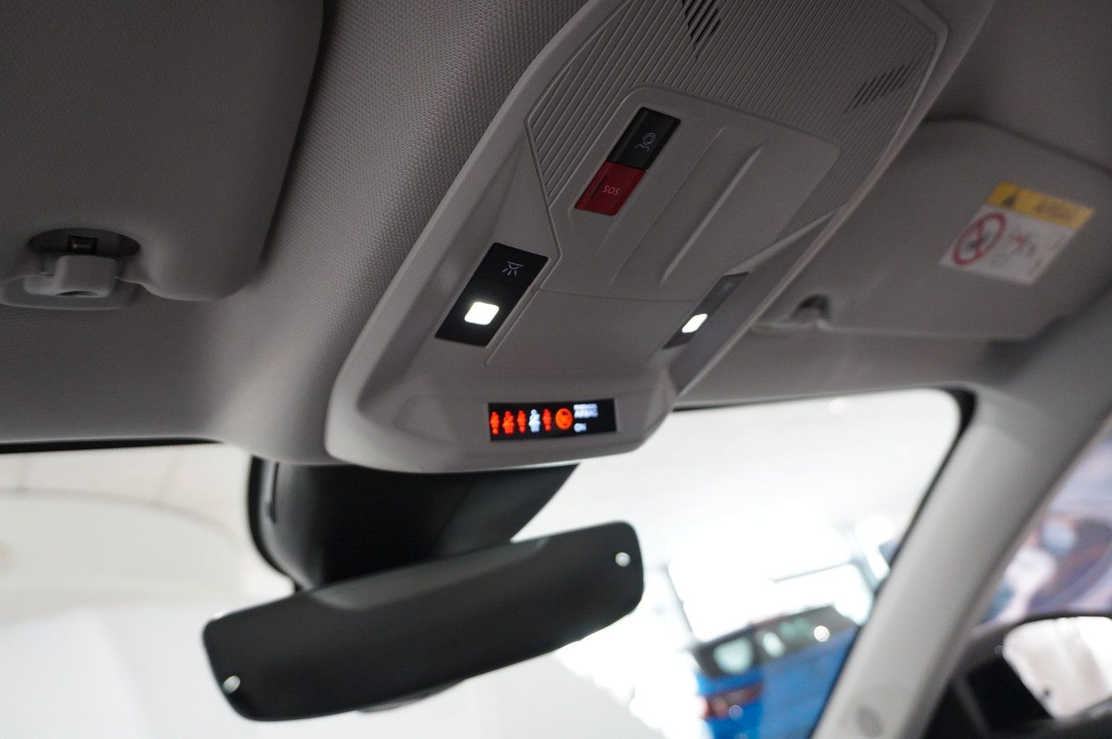 Fahrzeugabbildung Opel Astra L ST 1.5D ELEGANCE NAVI/LED/KAMERA/SPORT