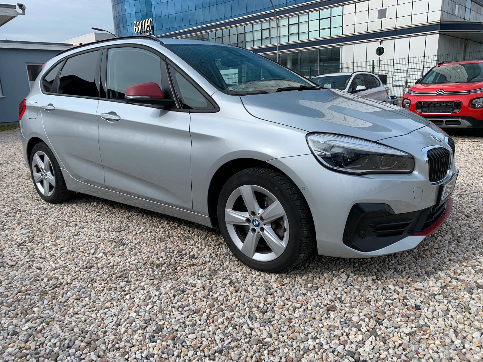 BMW 225 2 Active Tourer 225 xe Advantage* PLUG iN