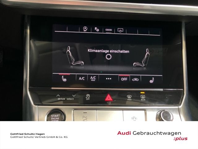 Audi A6 - Bild 14