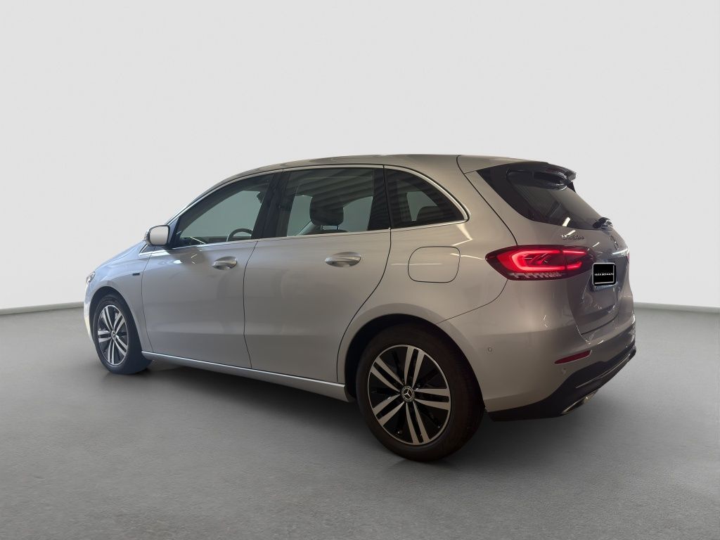 Fahrzeugabbildung Mercedes-Benz B 250 e Progress*Nav*SpurH*DISTRONIC*PDC*360°AHK