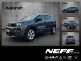 Citroën C5 Aircross I 136PS I Automatik I PLUS NAV I KAM - Citroën C5 Aircross Jahreswagen