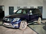 Mercedes-Benz GLK 220 4Matic AMG*Designo*Distro+*StandHeiz*H&K - Mercedes-Benz GLK 220 Gebrauchtwagen in Hannover