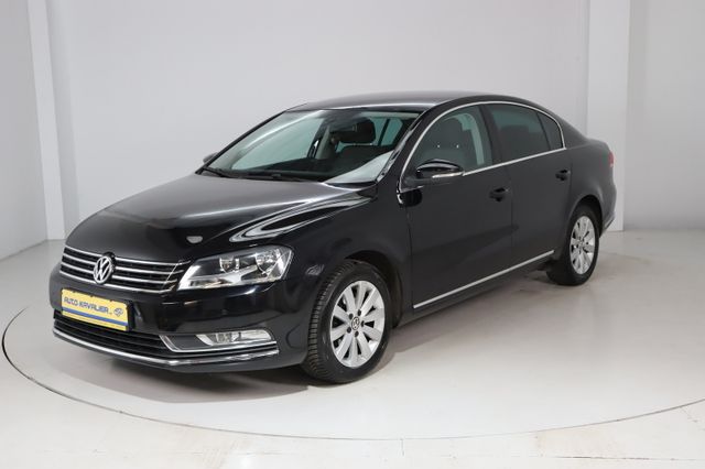 Volkswagen Passat 1.4 TSI * HU/AU neu *